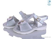 Босоножки J132-3Y Xifa kids / p. 31-36 / 8пар