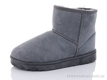 Угги No brand CR2308 Угги CR2308 Lion / p. 36-41 / 8пар