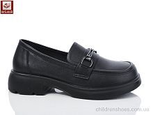 Туфли A8881 WSMR / p. 36-41 / 8пар