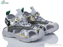 Сандалии BBT kids L128-2-2 Сандалии L128-2-2 BBT / p. 26-31 / 8пар