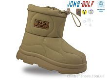 Ботинки B40476-3 Jong Golf / p. 27-32 / 8пар