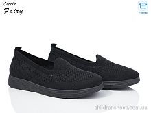 Слипоны L.Fairy L907-1 Слипоны L907-1 L.Fairy / p. 36-41 / 8пар