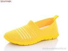 Слипоны Girnaive 33-10 Слипоны 33-10 QQ shoes / p. 36-41 / 8пар