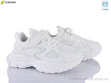 Кроссовки ABC2222P white Clibee kids / p. 26-31 / 6пар