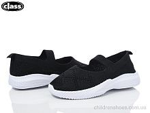 Туфли 6615-1 Wei Wei-Class / p. 33-38 / 12пар