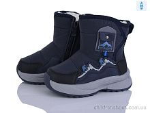 Дутики 2315-7B Poni kids / p. 22-27 / 8пар