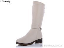 Сапоги Trendy 786-9 Сапоги 786-9 Trendy / p. 37-42 / 6пар