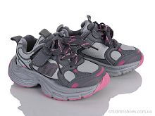 Кроссовки XXF03-G2587-2F Xifa kids / p. 26-31 / 8пар