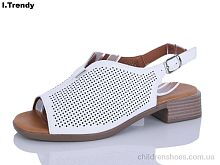 Босоножки G122-2 Trendy / p. 37-42 / 8пар