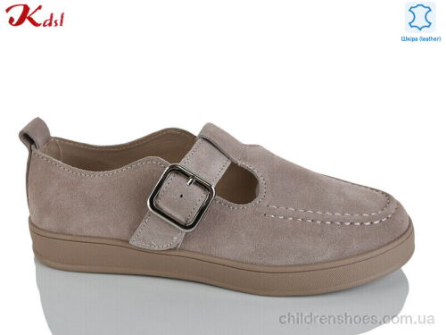Туфли C833-37 Jiulai-Kadisalun / p. 36-41 / 8пар