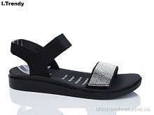 Босоножки C200-3 Trendy / p. 40-44 / 8пар