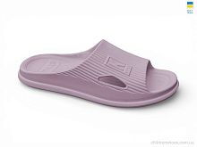 Шлепки L112 нюдовий Rai shoes / p. 37-40 / 8пар