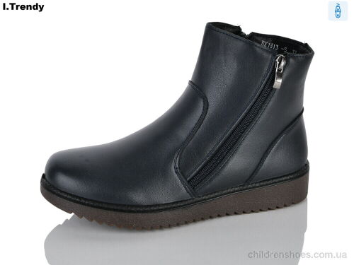 Ботинки BK1813-5 Trendy / p. 37-42 / 8пар