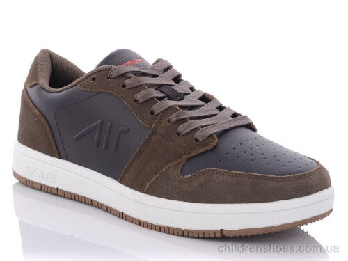 Кроссовки A3340-4 Veer-Demax / p. 41-46 / 8пар