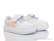 Кроссовки XF01-10958C Xifa kids / p. 19-24 / 12пар