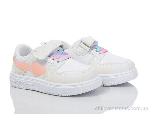 Кроссовки XF01-10958C Xifa kids / p. 19-24 / 12пар
