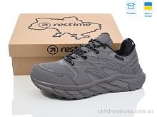 Кроссовки Restime BM024164 d.grey Кроссовки BM024164 d.grey Restime / p. 41-46 / 8пар