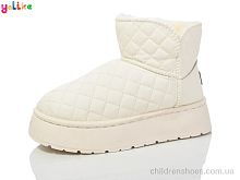 Угги No brand A1021-2 Угги A1021-2 Yalike / p. 36-41 / 8пар