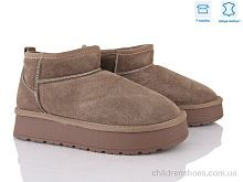 Угги Lemon XD106-9 Угги XD106-9 Love-L&M-ZDW / p. 36-41 / 6пар