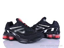 Кроссовки A0030-4 Olimp / p. 41-45 / 8пар