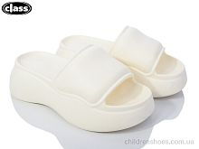 Шлепки 2324-3 Wei Wei-Class / p. 36-41 / 6пар