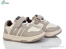 Кроссовки H200-1-7 BBT / p. 22-27 / 8пар