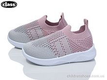 Кроссовки S15-5 Wei Wei-Class / p. 20-25 / 12пар