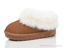 Угги No brand 977-2 Угги 977-2 ASHIGULI / p. 26-31 / 12пар