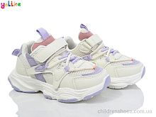 Кроссовки No brand 2054-2 Кроссовки 2054-2 Yalike / p. 26-31 / 12пар
