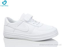 Кроссовки 9139 Comfort-baby / p. 31-37 / 8пар