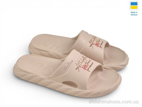 Шлепки DS68 раф Rai shoes / p. 36-41 / 8пар
