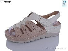 Босоножки G89-9 Trendy / p. 37-42 / 8пар