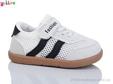 Кроссовки No brand 2065-5 Кроссовки 2065-5 Yalike / p. 22-26 / 10пар