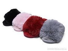 Тапки B1 mix M&L  Alex13 / p. 36-41 / 12пар