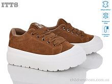 Кроссовки KT97-45 ITTS / p. 36-40 / 6пар Кроссовки KT97-45 ITTS / p. 36-40 / 6пар