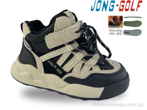 Ботинки B31113-20 Jong Golf / p. 23-28 / 8пар