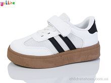 Кроссовки No brand 2089-1 Кроссовки 2089-1 Yalike / p. 27-32 / 12пар