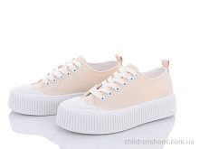 Кроссовки 20-946-5 beige Violeta / p. 36-41 / 8пар