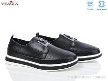 Туфли Veagia YF5007-1 Туфли YF5007-1 Veagia-ADA / p. 36-41 / 8пар