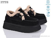 Угги F255-1E ITTS / p. 36-40 / 6пар