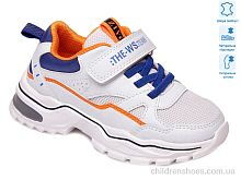 Кроссовки Weestep R200953692 W Кроссовки