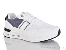 Кроссовки V504-2F HOROSO-UFO / p. 40-45 / 8пар