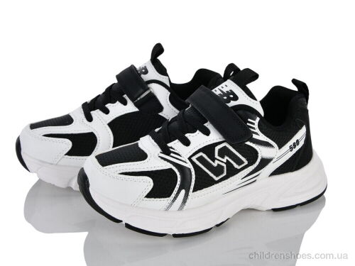 Кроссовки 574-5 Xifa kids / p. 32-37 / 8пар