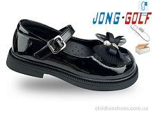 Туфли C11758-0 Jong Golf / p. 28-35 / 8пар Туфли C11758-0 Jong Golf / p. 28-35 / 8пар
