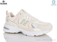 Кроссовки H65106-11 Башили / p. 36-41 / 8пар