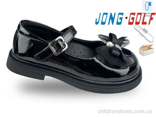 Туфли C11758-0 Jong Golf / p. 28-35 / 8пар