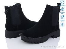 Ботинки ITTS AK99-1 Ботинки AK99-1 ITTS / p. 36-41 / 6пар