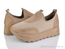 Кроссовки V300-4 Loretta / p. 36-41 / 8пар