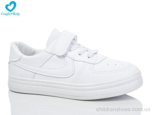 Кроссовки 301(25-30) Comfort-baby / p. 25-30 / 8пар