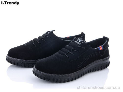 Туфли BK335-11 Trendy / p. 36-41 / 8пар